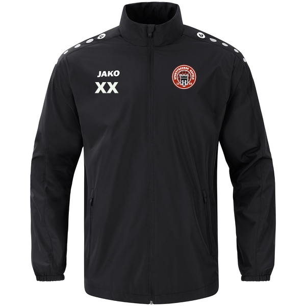 Allwetterjacke One 