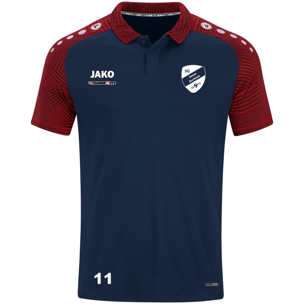 KinderPolo Performance 