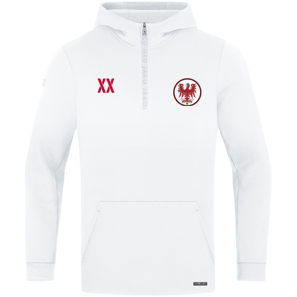 Zip Hoodie Pro Casual 