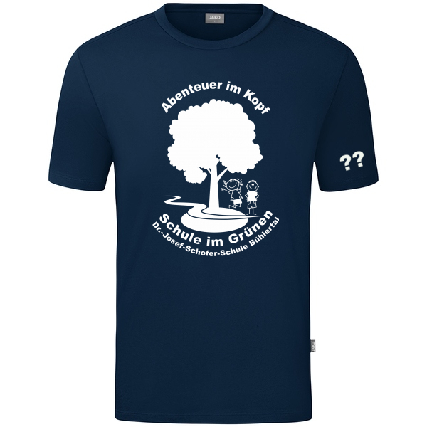 KinderT-Shirt Organic  