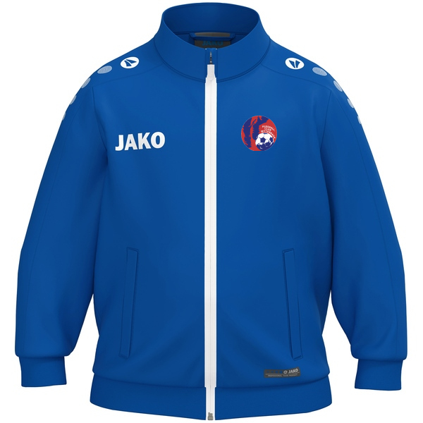 KinderPolyesterjacke One Bambini 