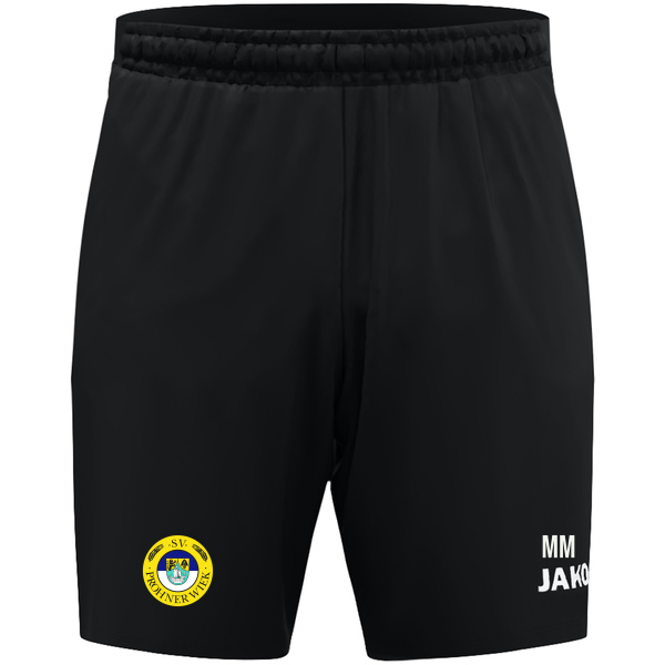 Trainingsshort Dynamic 