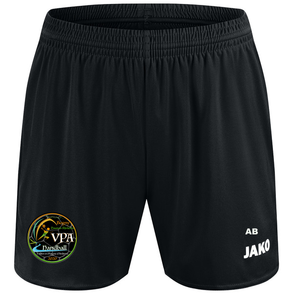 womanShort Manchester 2.0 femme 