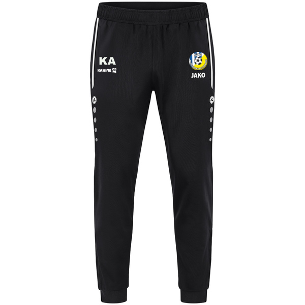 Polyesterhose Allround 