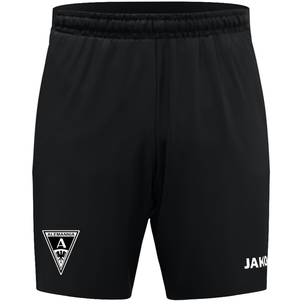 Trainingsshort Dynamic 