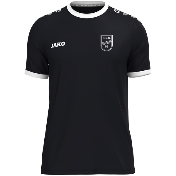 Trikot One kurzarm 