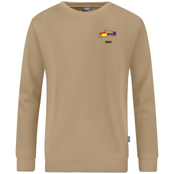 Sweat Organic 