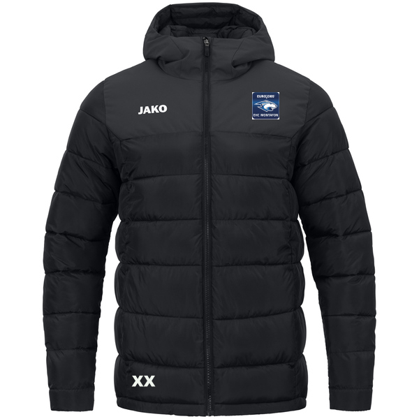 Stadionjacke 