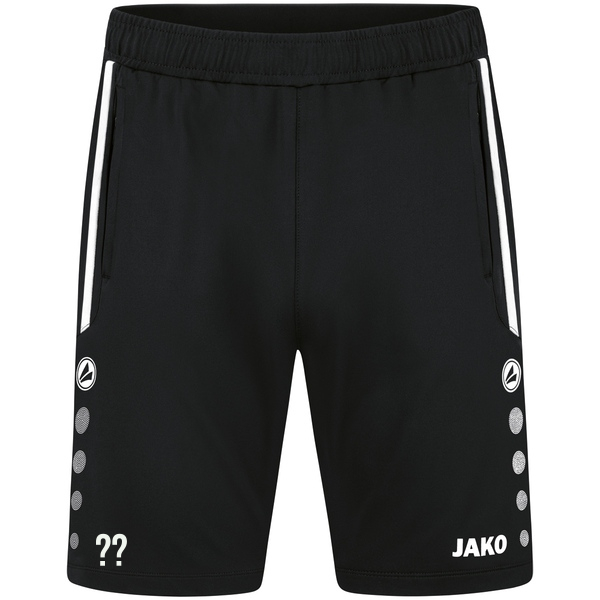 Trainingsshort Allround 