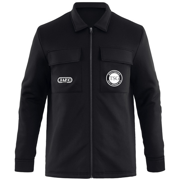Hemdjacke Wardrobe 