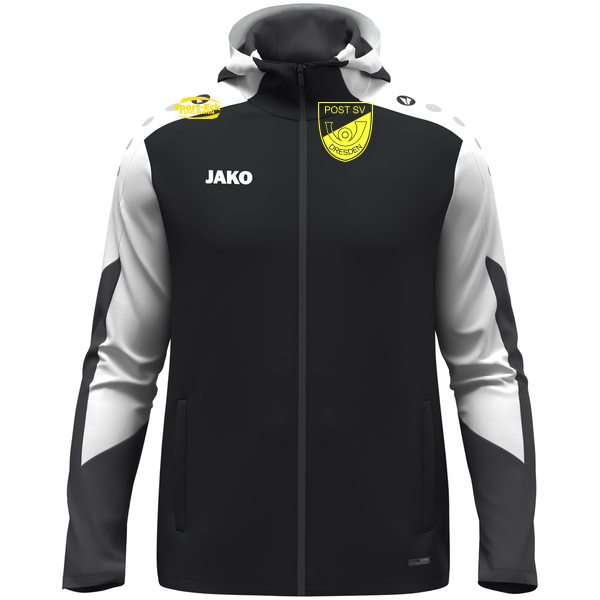 Kapuzenjacke Dynamic 