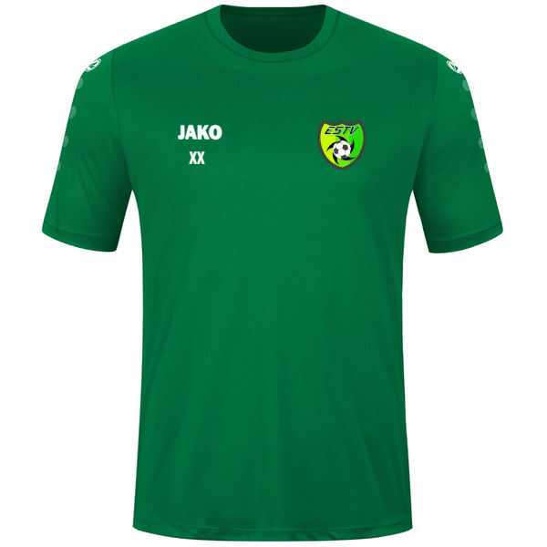 Maillot Team manches courtes 