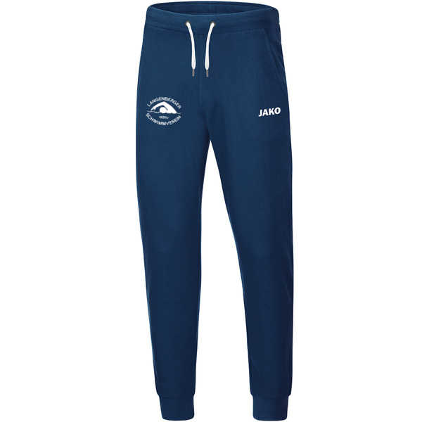 KinderJogginghose Base mit Bündchen 