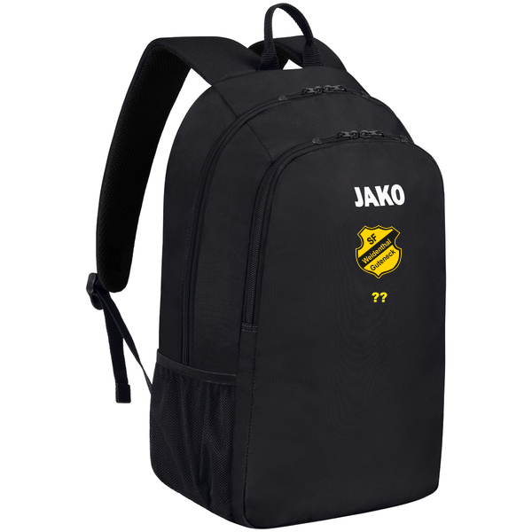 Rucksack One 