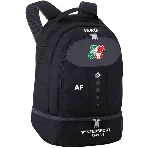 Rucksack TLS 