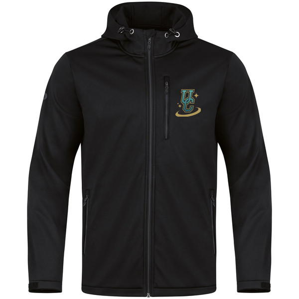 KinderSoftshelljacke Premium 