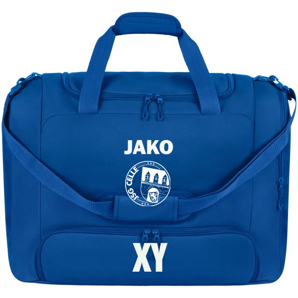 Sporttasche One mit Bodenfach 