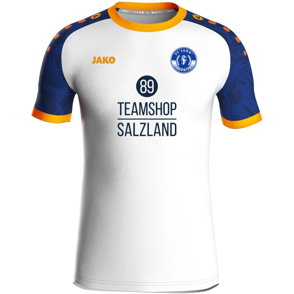 KinderTrikot Iconic kurzarm 