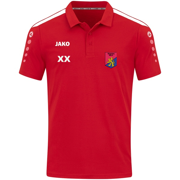 KinderPolo Power 