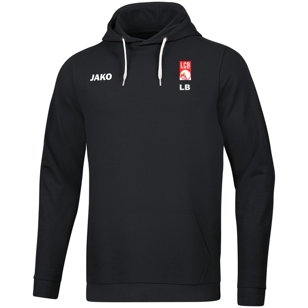 Sweat à capuche Base 