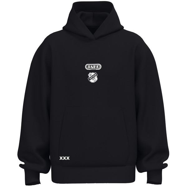 Kapuzensweat Wardrobe 
