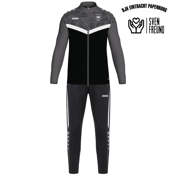 Polyesteranzug Iconic 