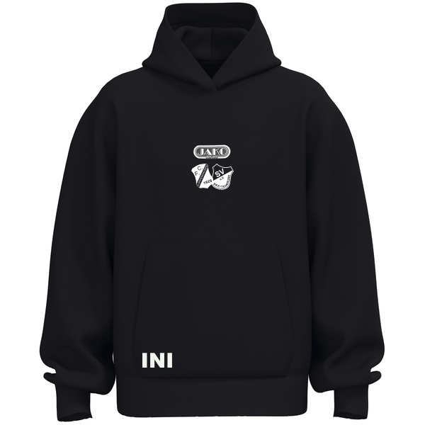 Kapuzensweat Wardrobe 