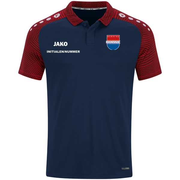 KinderenPolo Performance 