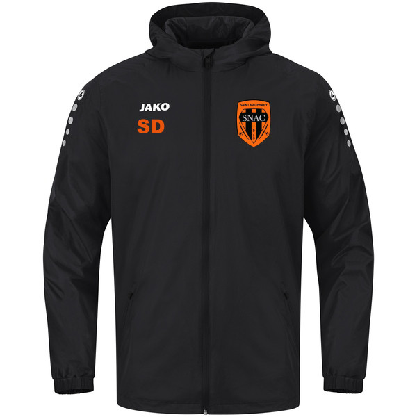 Veste de pluie Team 2.0 