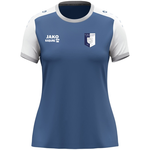 womanTrikot Dynamic KA Damen 