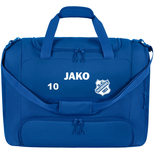 Sporttasche One mit Bodenfach 