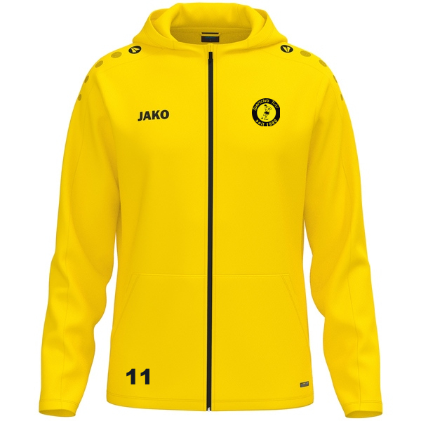 KinderKapuzenjacke One 