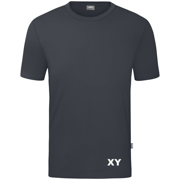 T-Shirt Organic Stretch 