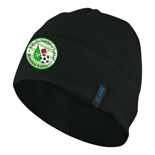 Fleecemütze 