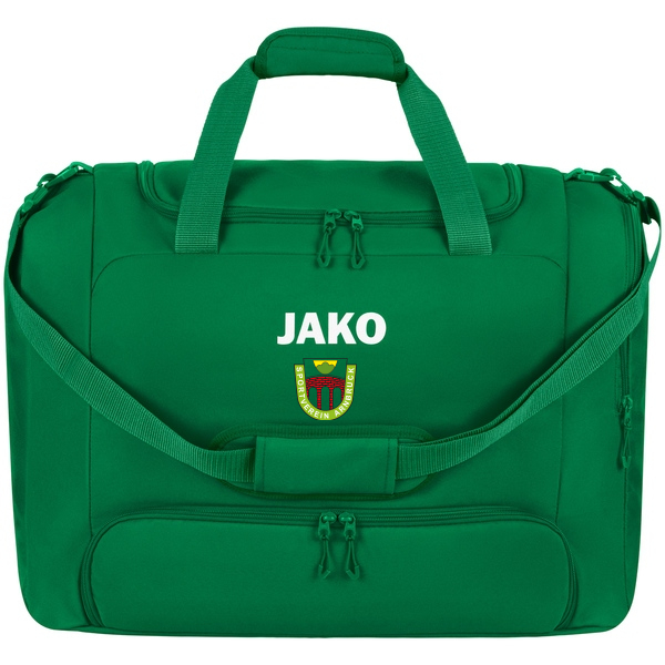 Sporttasche One mit Bodenfach 