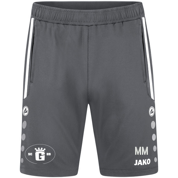 Trainingsshort Allround 