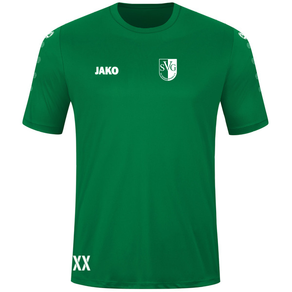 Trikot Team kurzarm 