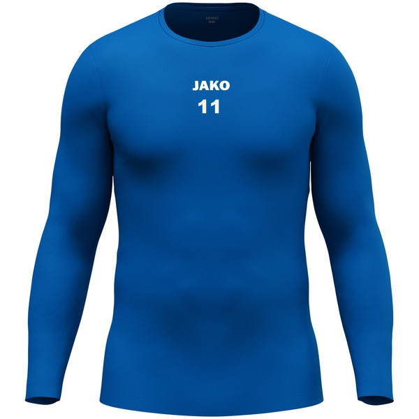 Longsleeve Function 