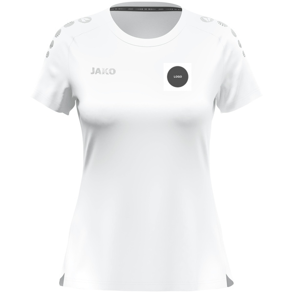 womanT-Shirt Light Flow Damen 