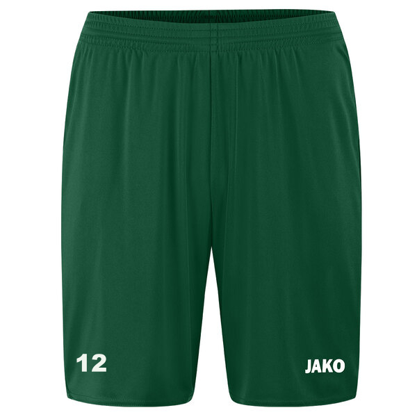 Sporthose Manchester 2.0 ohne Innenslip 