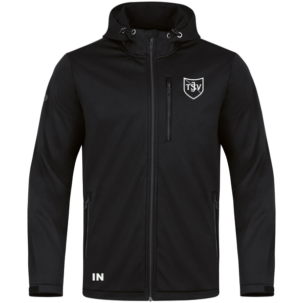 KinderSoftshelljacke Premium 