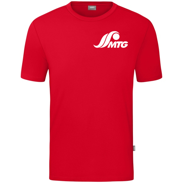 T-Shirt Organic Stretch 