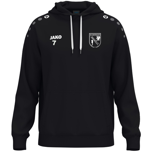 Kapuzensweat One Cotton 