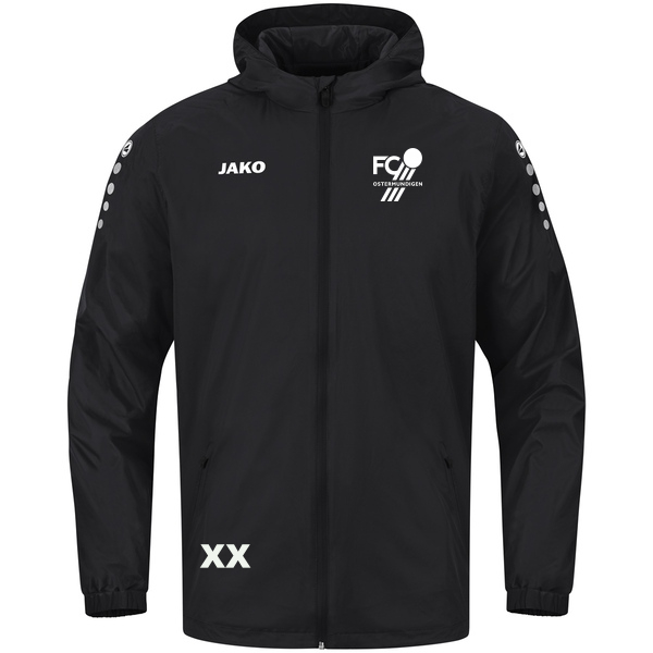Allwetterjacke Team 2.0 