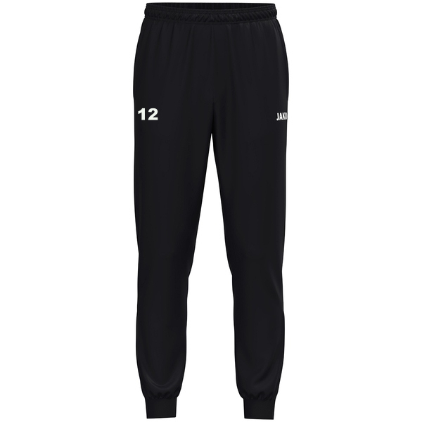 Polyesterhose One Kurzgrößen 