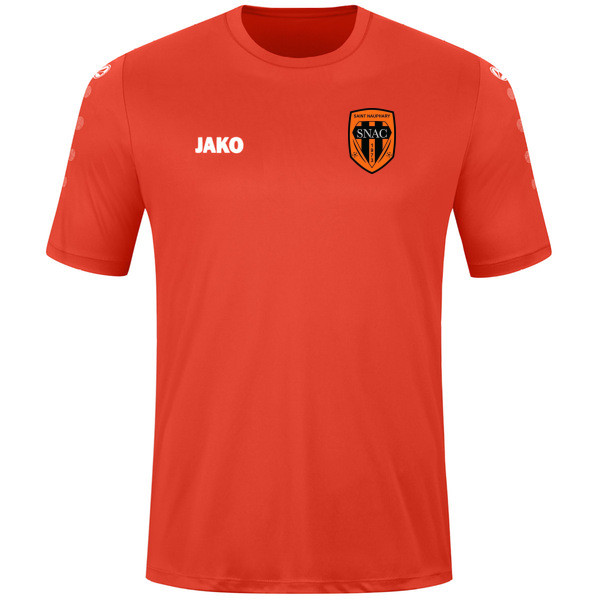 Maillot Team manches courtes 