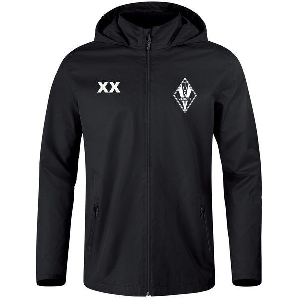 Allwetterjacke Allround 