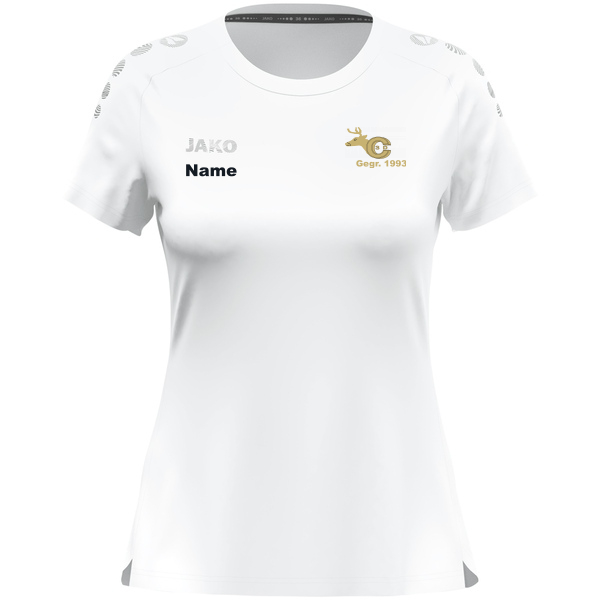 womanT-Shirt Light Flow Damen 