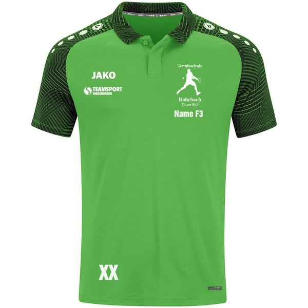 KinderPolo Performance 