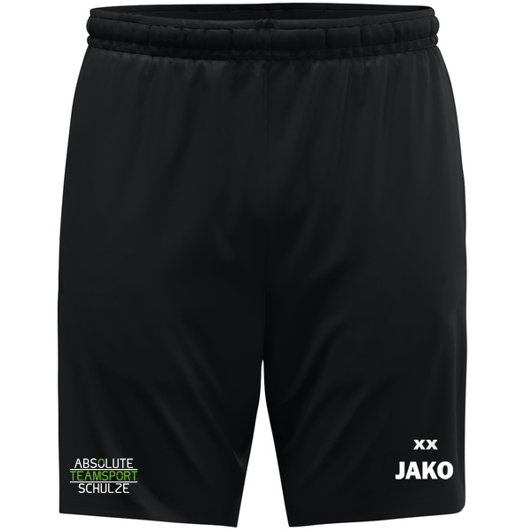 Freizeitshort Dynamic 